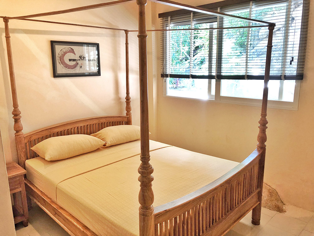 Master Bedroom (4/4) 